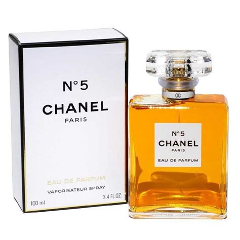 chanel n5 50ml prix|chanel no 5 100ml price.